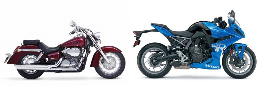 honda gsx 750