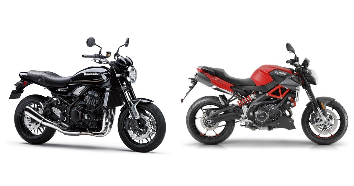z900 retro
