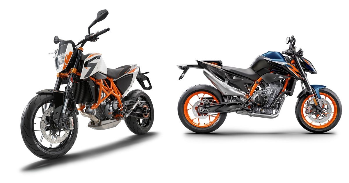2013 ktm 690 duke