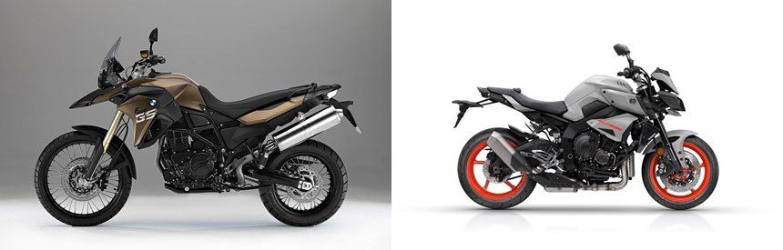 bmw 800 gs 2013