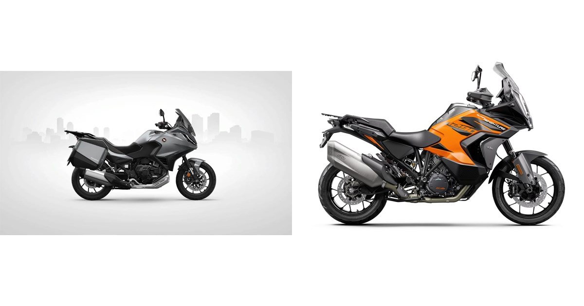 2021 ktm 1290 super adventure s