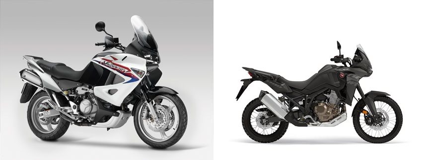 afrika twin 1000