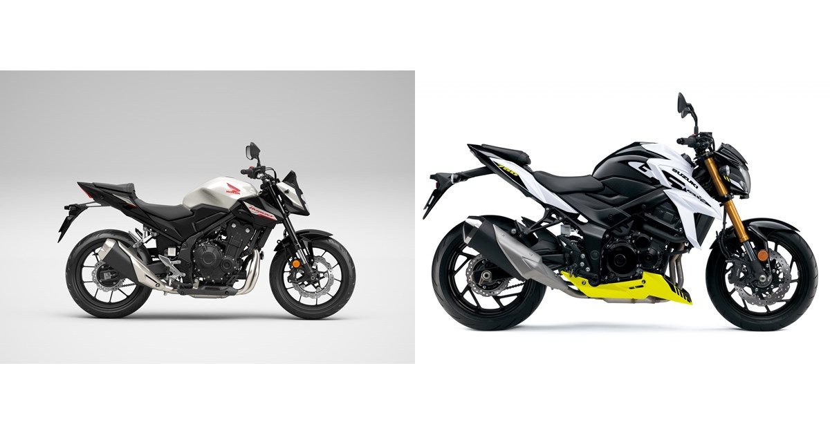 honda gsx 750
