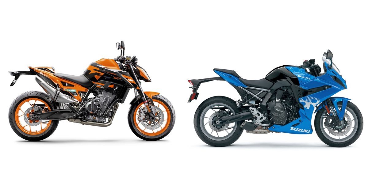 ktm gp bike