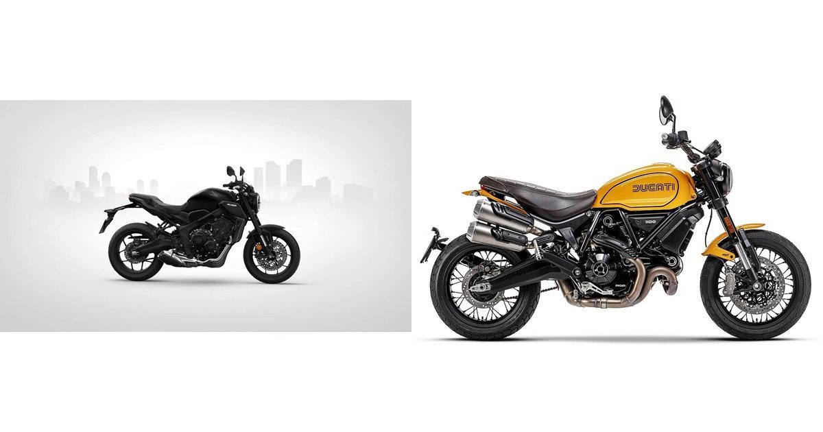 honda cb 1000 scrambler