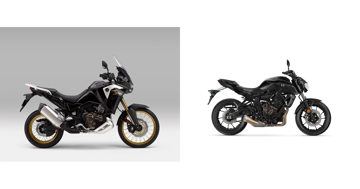 yamaha adventure bike 2021