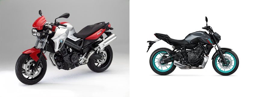 bmw f 1000 r