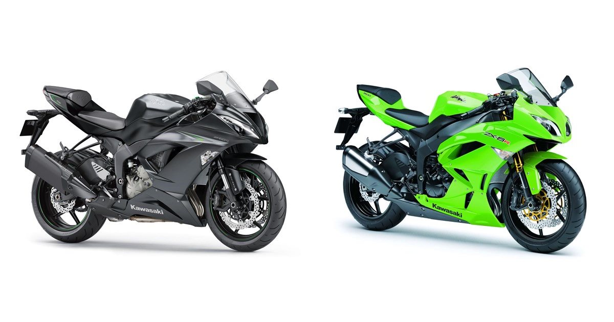 Compatible With For Ninja For ZX6R 2013 2014 2015 2016 2017