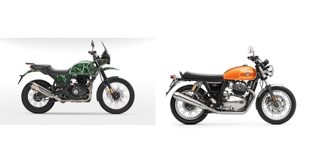 motorrad-vergleich-royal-enfield-himalayan-410-2021-vs-royal-enfield