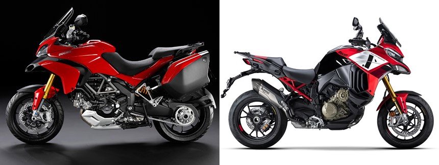 Motorfiets