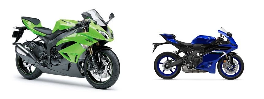 定番，正規品】 KAWASAKI カワサキ Ninja ZX-6R 2009-2025 エンジン