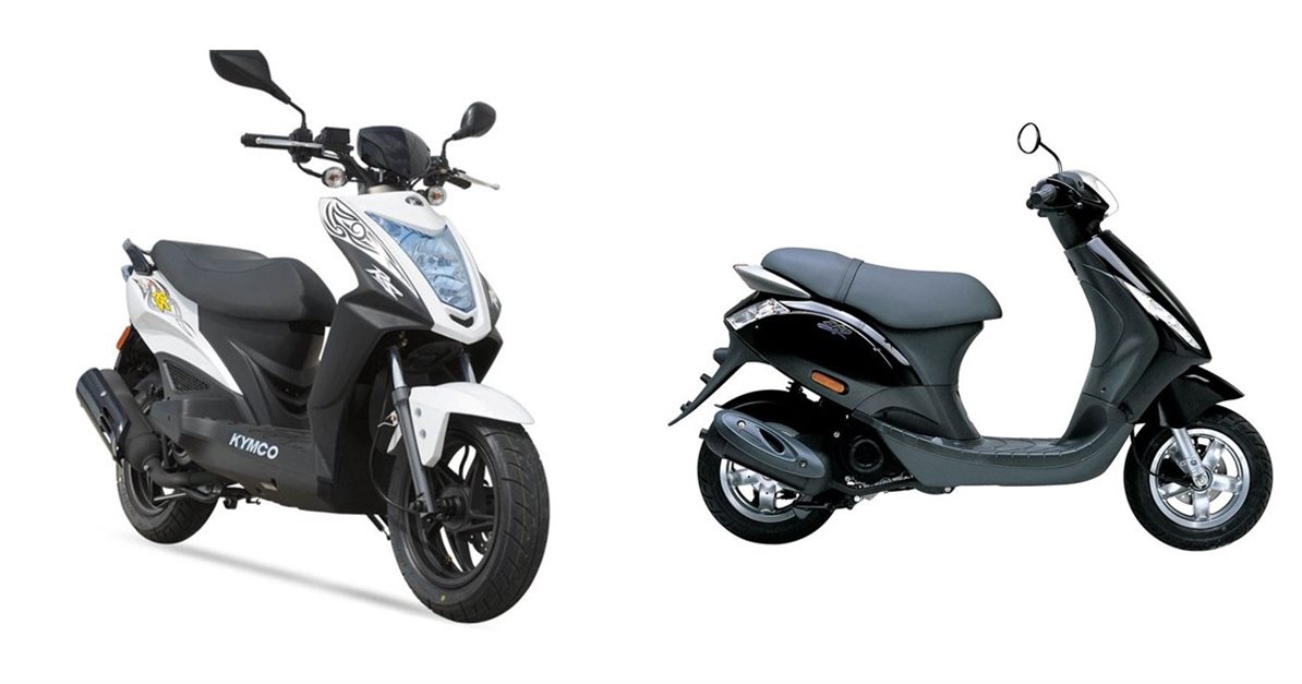 Sport Kupplung Für Agility 50 RS - 107mm Einstellbare Racing Kupplung