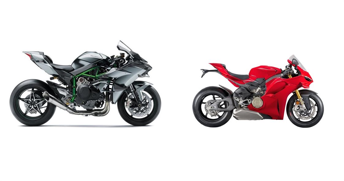 【XLG】 Ducati Panigale V4S 1/7 レア H2R XLG】 Ducati Panigale V4S 1/7 レア H2R 1/6 - メルカリ