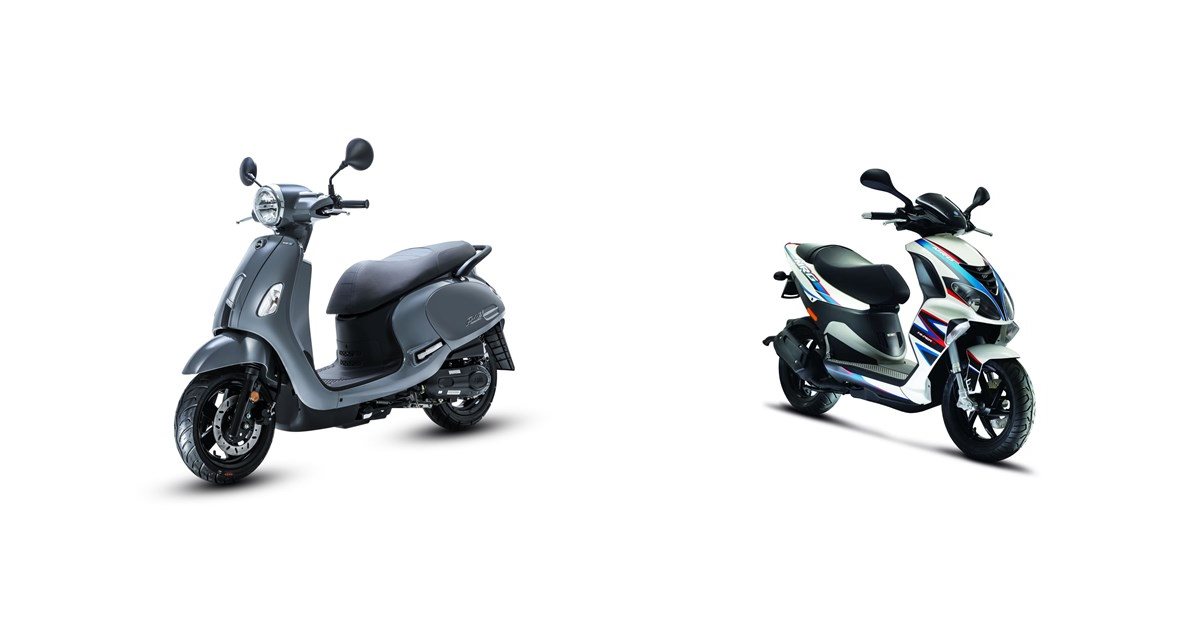 Offene Racing CDI Für Roller – Entdrosselt, Kompatibel Mit SYM Fiddle 1, DD 50, TGB Akros Tec Uvm. (50ccm 2T)