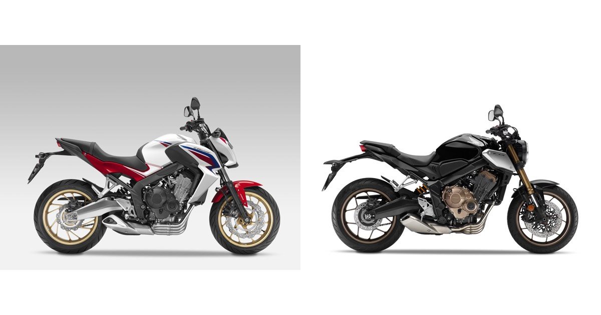 CB650F 2014-2016 RC83 LinksAuto2019最新モデル純正ハロゲンランプ LA-FIバイク ワンタッチで取り付けLED H4 H/L オートバイヘッドライト HONDA CB650F (2014-2017) Review | Speed, Specs \u0026 Prices