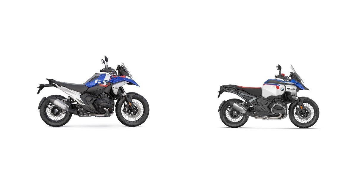 WTNZBAEM Kompatibel Mit BMW R1300GS 2023-2025 R1300 Produktbild-Vorschau 14