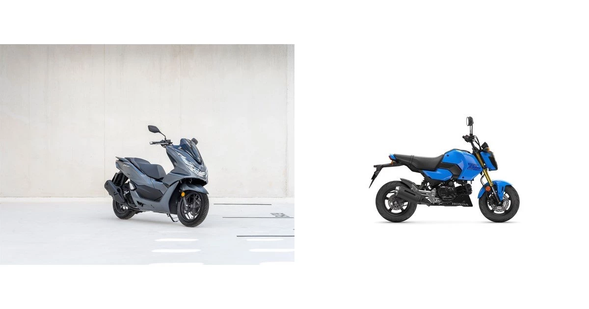 PCX125　走行15300km　(No.2230) ホンダ（HONDA） PCX125 | PCXの型式・スペックならバイクブロス