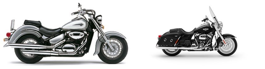 Sitemapcdatahttpsthereferenznetharley Davidson Vs Suzuki Boulevardnull