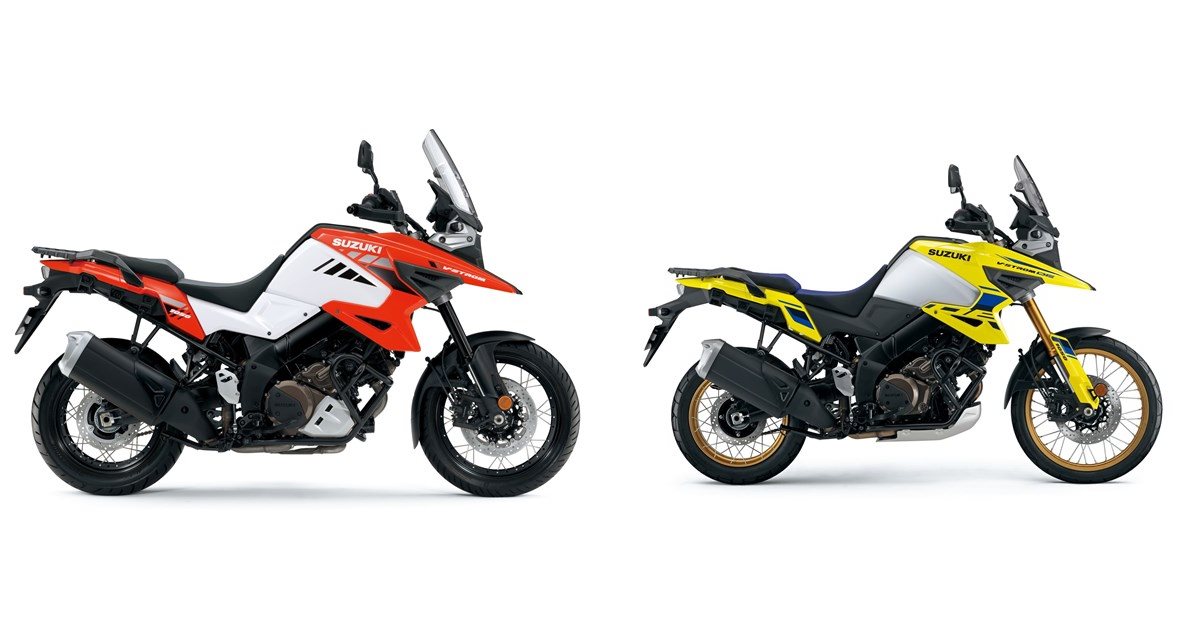 Guide d'achat SUZUKI V-Strom 1050 XT (2020 à 2023) - Moto Station Guide d'achat SUZUKI V-Strom 1050 XT (2020 à 2023) - Moto Station