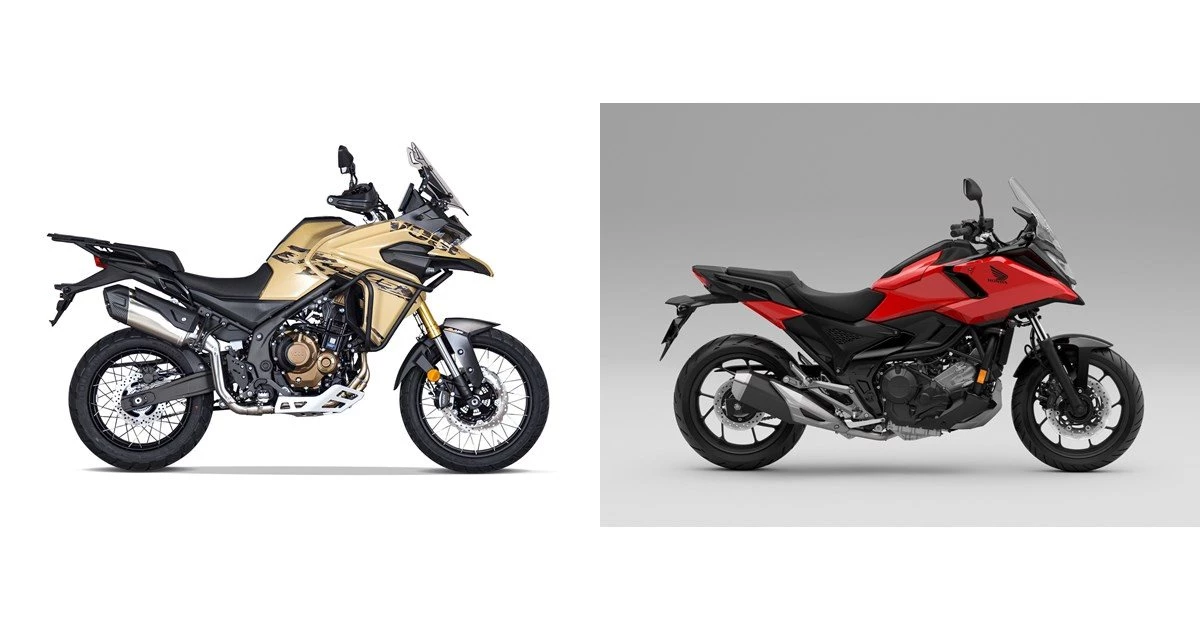 Voge DS625X 2025 Vs Honda NC750X 2025 voge-ds625x-2025-vs-honda-nc750x-2025