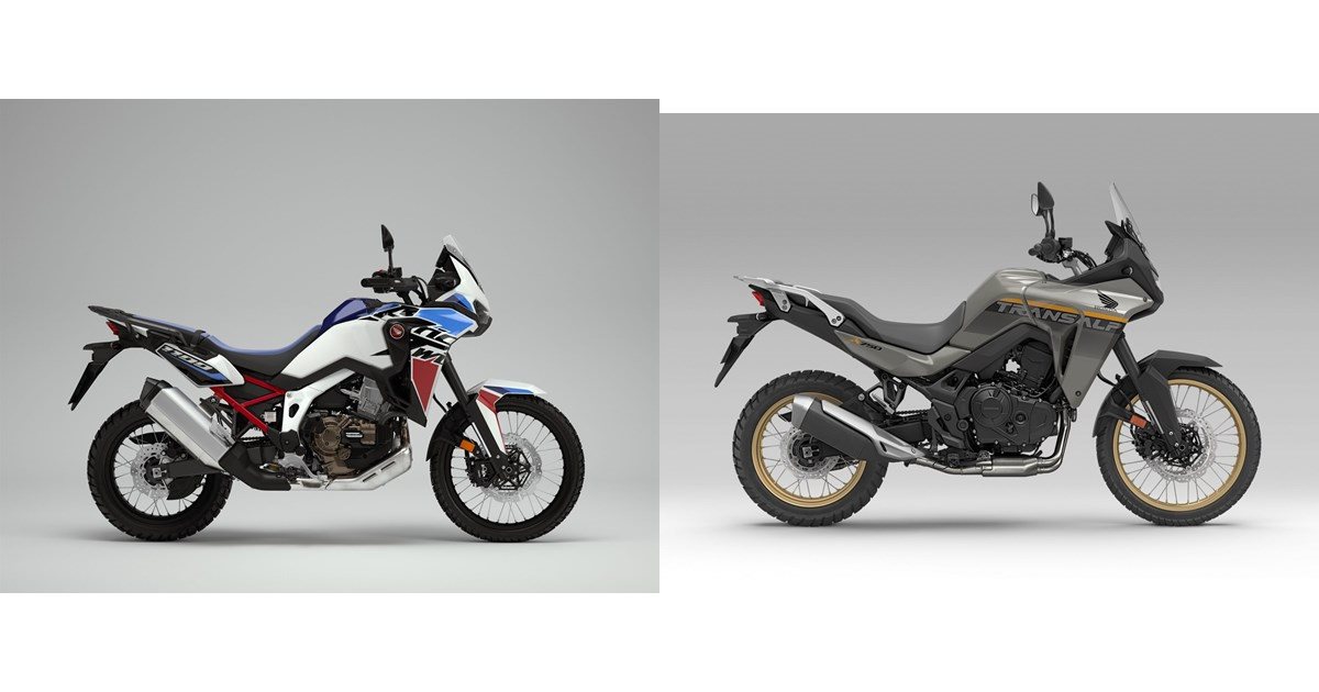 thumbnail image 2 of AltRider Adventure II Foot Pegs For The Honda XL750 Transalp / Honda CRF1100 Africa Twin / Adventure Sports 2 of 12