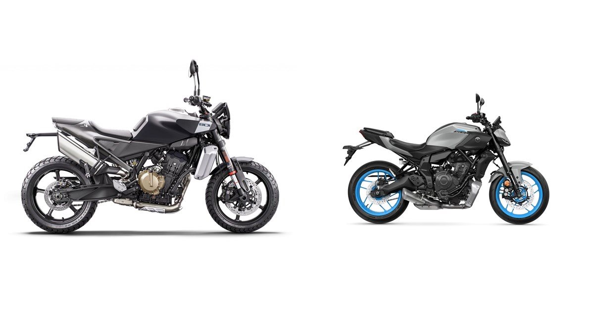 EE 5 | 2025 - Redefining Motocross | Husqvarna