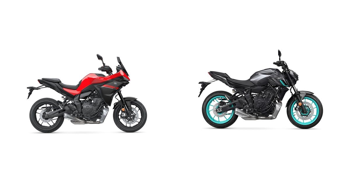 motorrad-vergleich-yamaha-tracer-7-2025-vs-yamaha-mt-07-2024