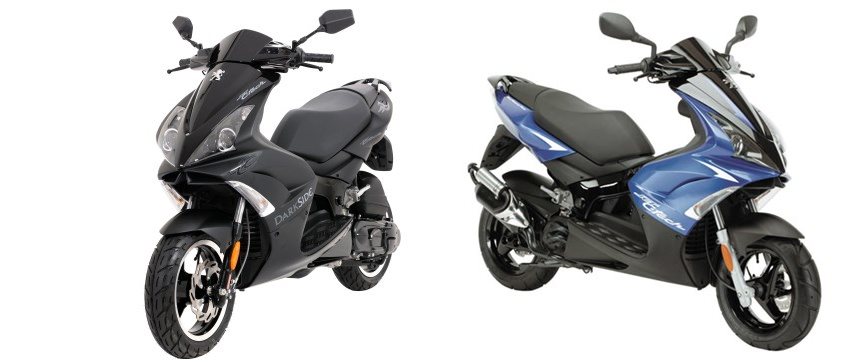 Kick Starter Parts And Accessories In Engine Peugeot Jet - Foto 9