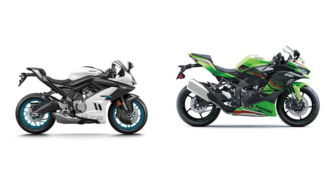 SR 他まとめ SR-R675 vs ZX6-R | DRAG RACE | 4K | - YouTube