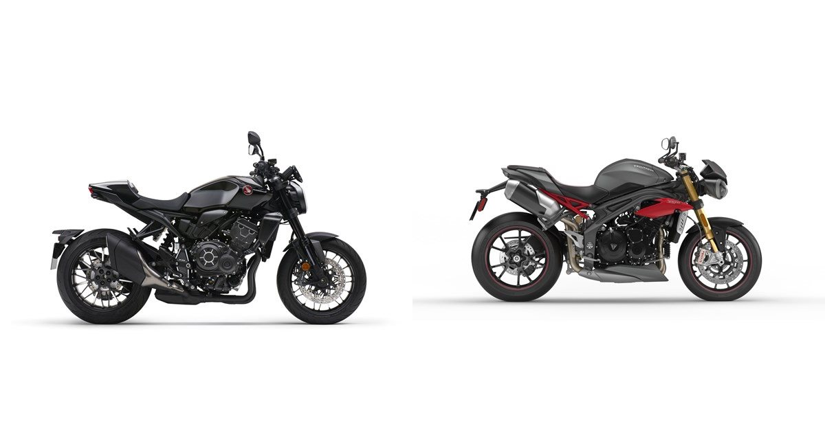 Yerbay Bremsbeläge Hinten Für Honda CB 1000 R, VFR 1200 F, VFR 800 – Halbmetallisch, Leise & Langlebig