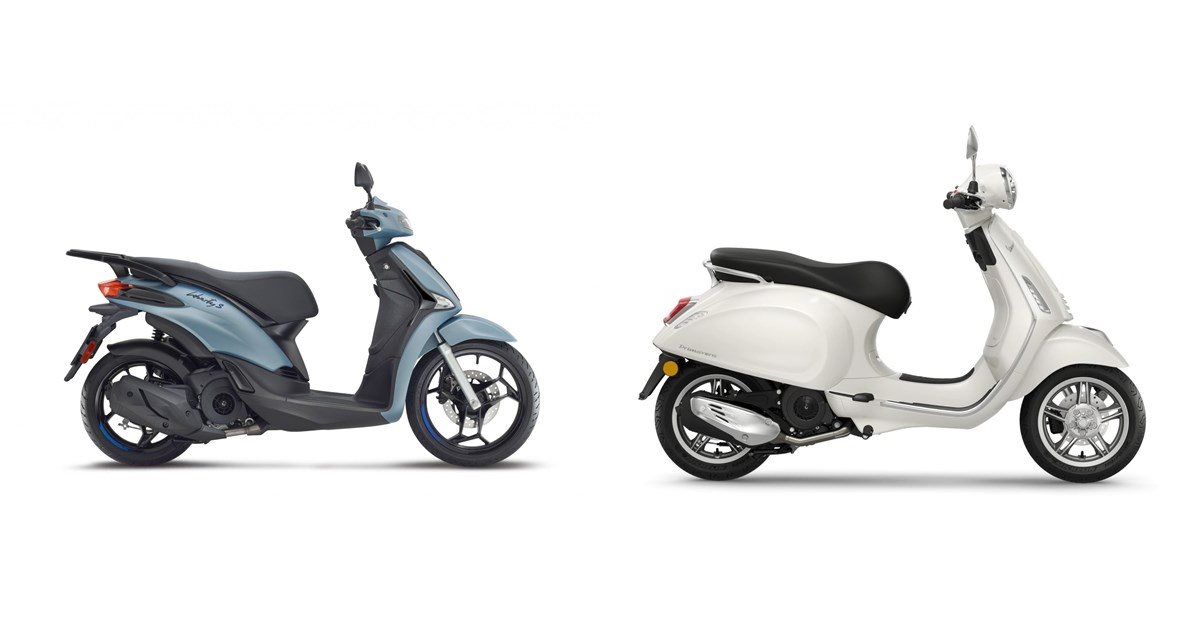 Zündspule Kompatibel Mit Piaggio 125 Liberty Vespa ET4 Beverly 250 - Motorrad Roller Mofa