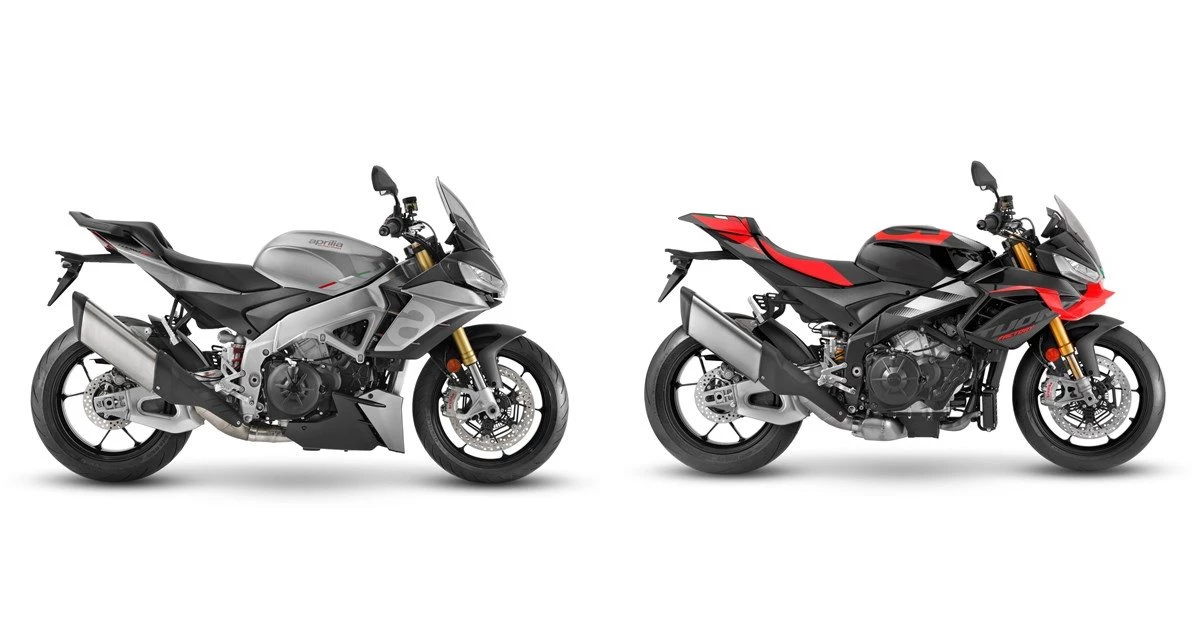 Lot De 2 Filtres à Huile Premium Pour Aprilia Tuono V4 1100 Factory ( 2015-2020) - Haute Filtration