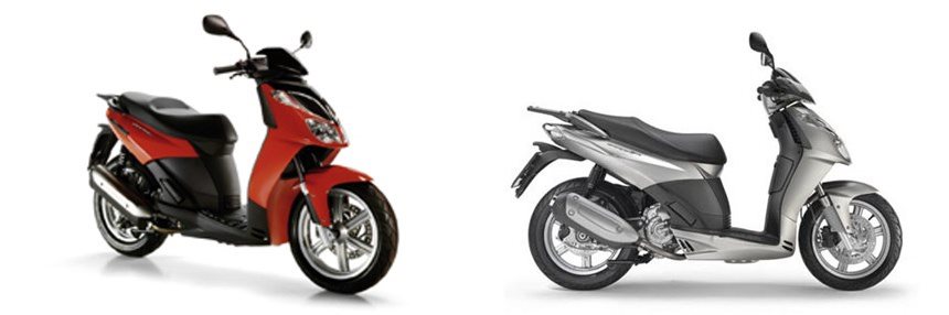 Tampone Silent Block Originale Piaggio Per Aprilia Sport City Cube 125-200 (2008-2010)