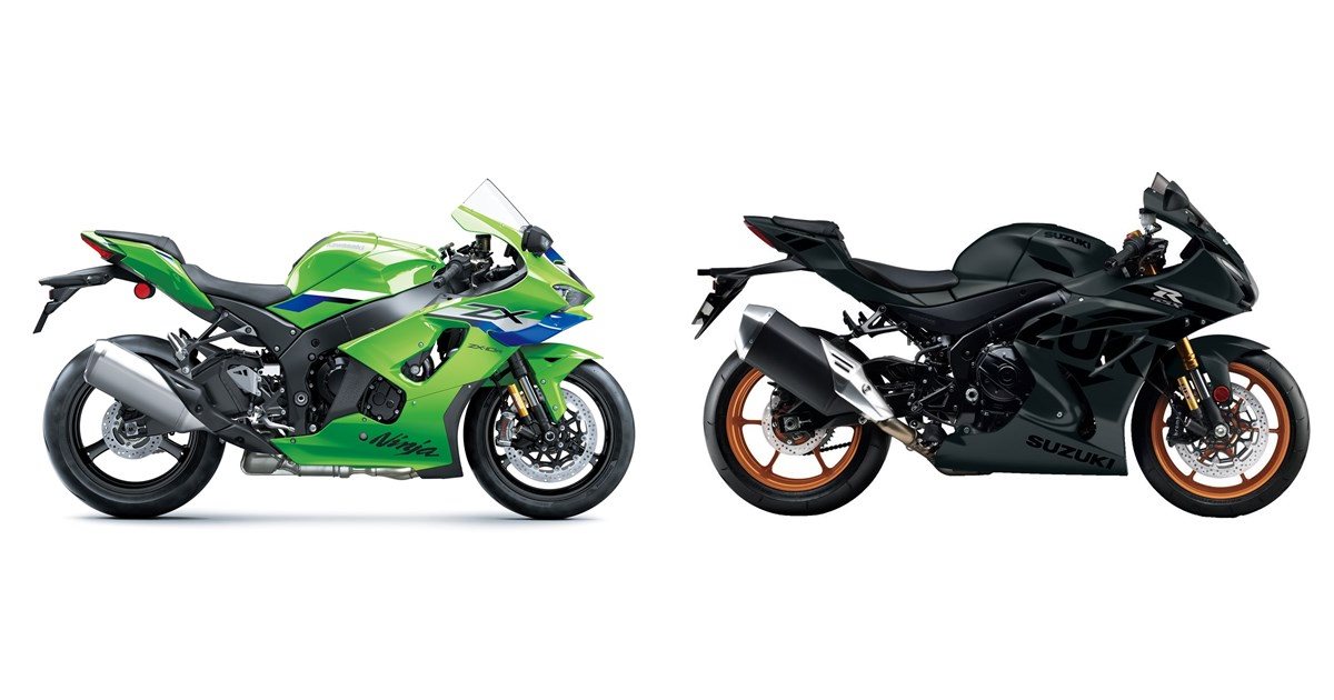 confronto-tra-moto-kawasaki-ninja-zx-10r-2026-vs-suzuki-gsx-r-1000-r-2022