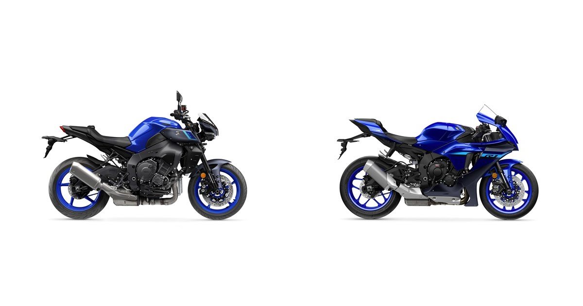 motorrad-vergleich-yamaha-mt-10-2022-vs-yamaha-r1-2024