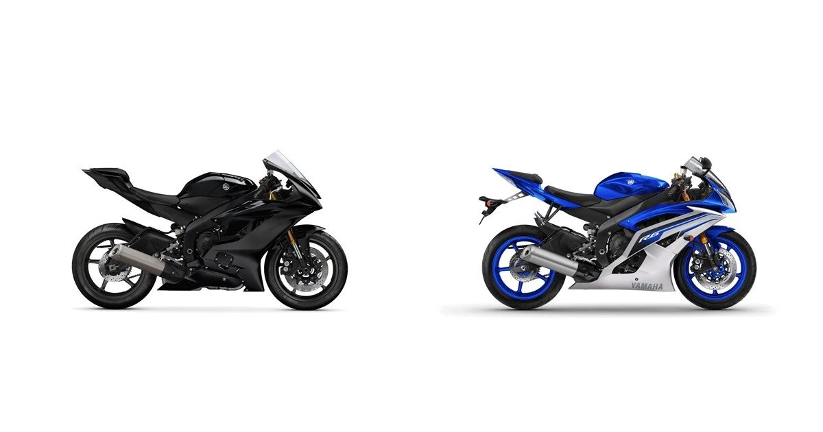 Sitemapcdatahttpsreininf Inetcomyzf R6 Vs R6