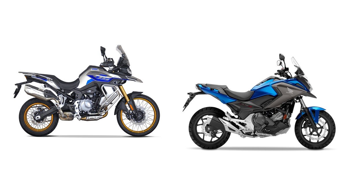 Voge DS900X 2026 Vs Honda NC750X 2020 voge-ds900x-2026-vs-honda-nc750x-2020