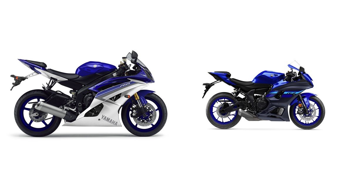 Sitemapcdatahttpsreininf Inetcomyzf R6 Vs R6