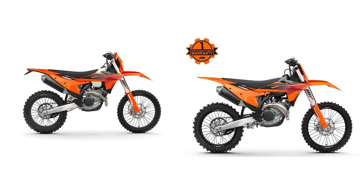 Ktm 450 Exc Gewicht