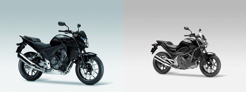 Cb500f 2012 deals