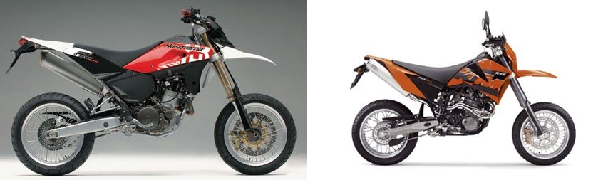 Accossato Bremsbeläge Gesintert, AGPP91ST – Für KTM LC4 660 SM Factory Replica (ab 2002)