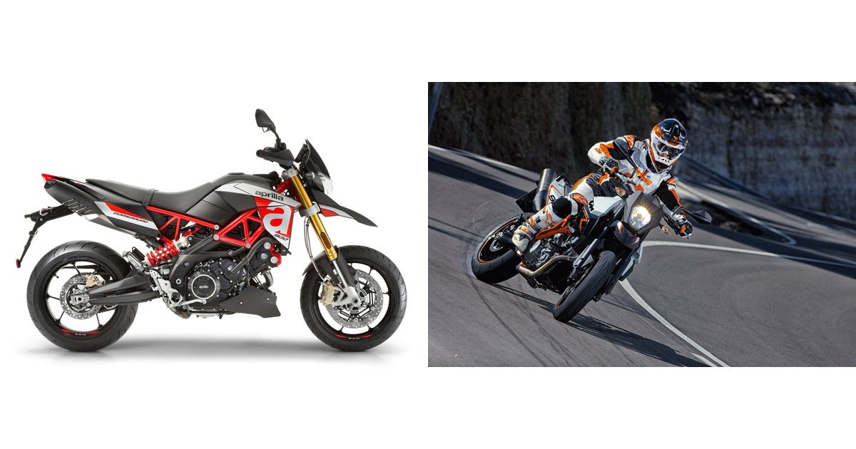 KTM 990 Supermoto R - teknik veriler, fiyatlar, incelemeler