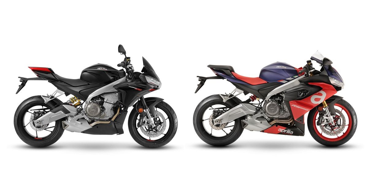 Kawasaki ZX-6R vs Aprilia RS 660 Spec Battle🔥The Result is