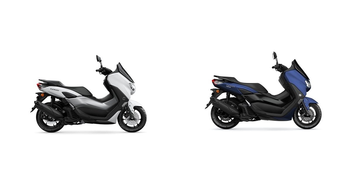 YAMAHA NMAX125 N-MAX155 高品質 サイドバイザー レッグシールド カーボン調