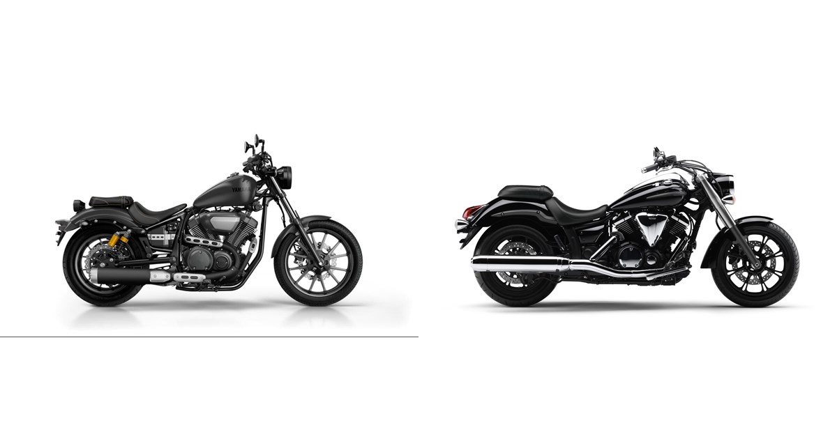 Yamaha v star 900 hotsell