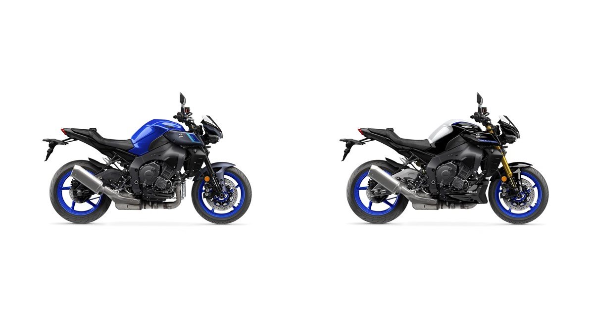 ヤマハ サービスマニュアル MT-09 2024 Yamaha 2024 MT-09 Service Manual