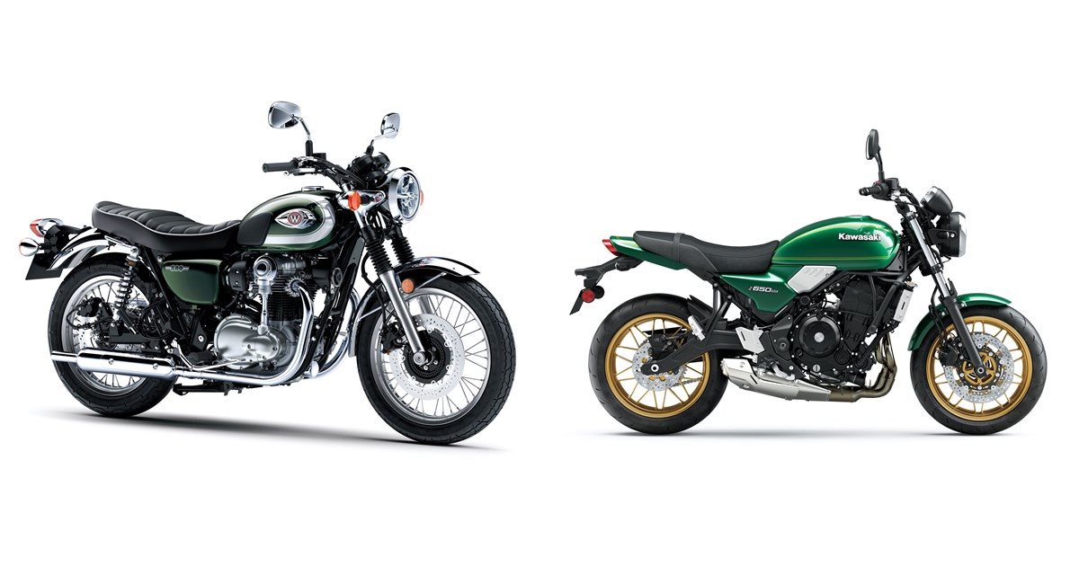 Kawasaki 800 store 2020