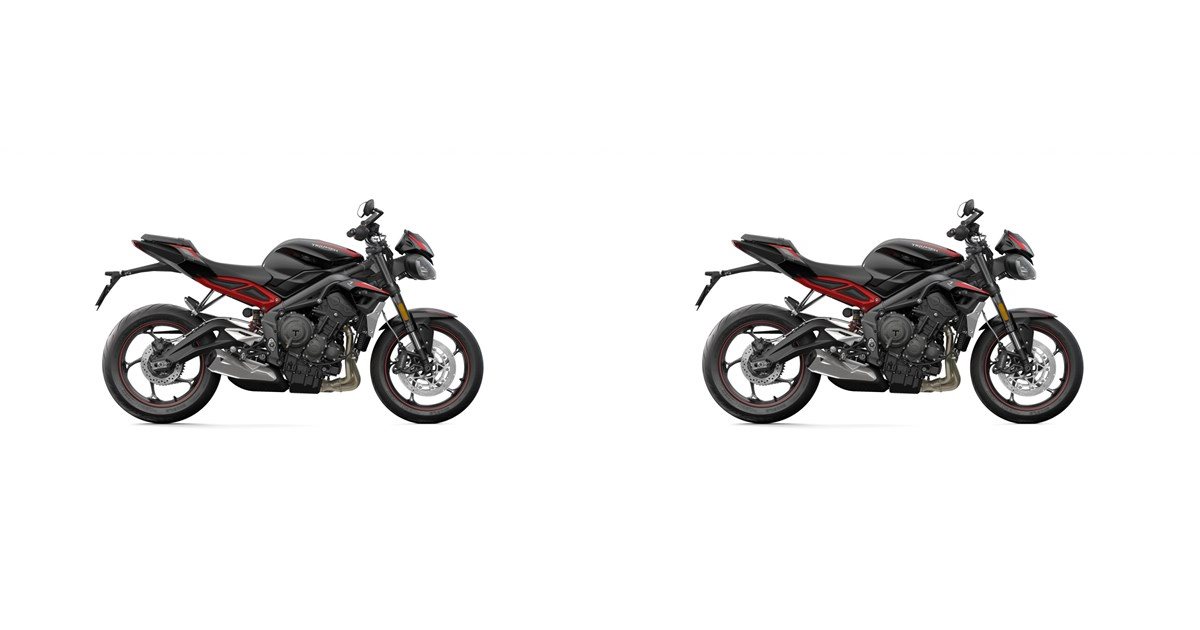 Street triple deals r low 2020