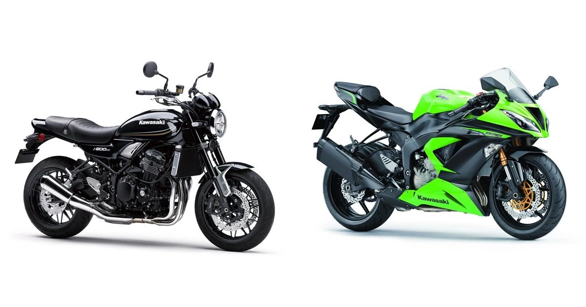 管理番号03489 【新車外し】 Kawasaki Z800 ヘッドライト 割れなし