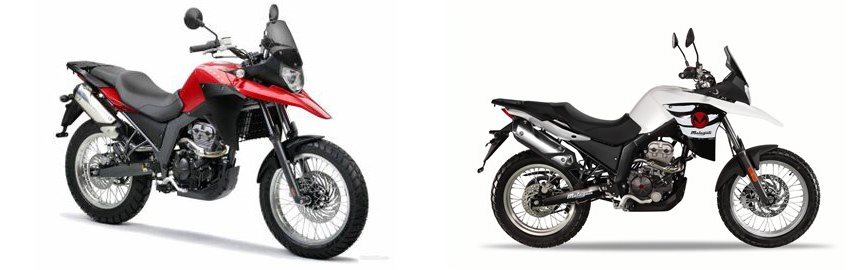 Derbi terra 125 adventure 2020 discount